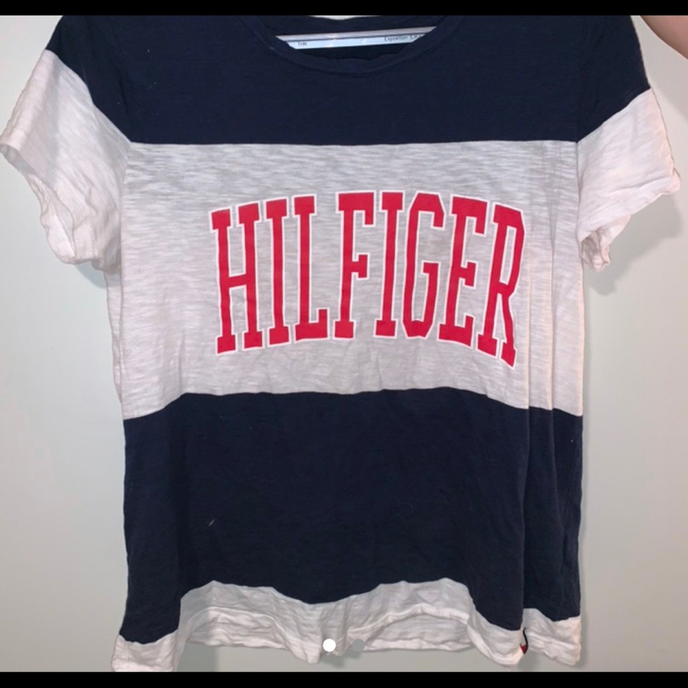 Tommy Hilfiger Tee
